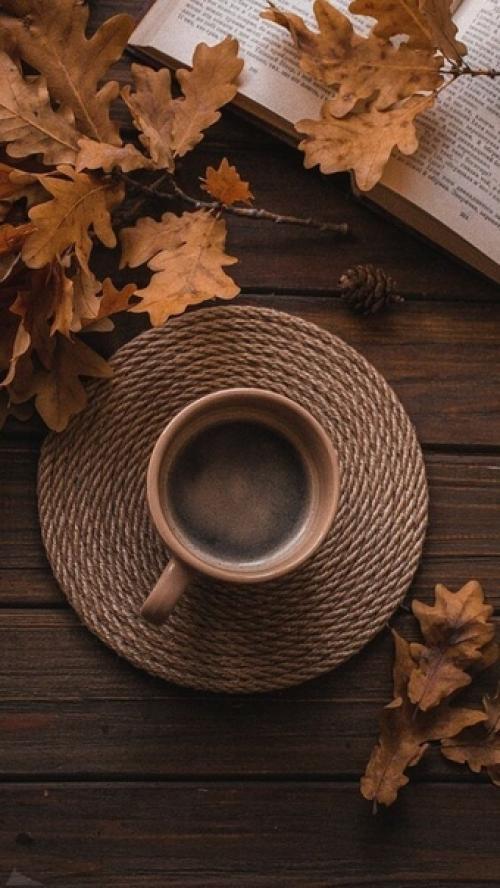 Идеи для чудесной осени. 01