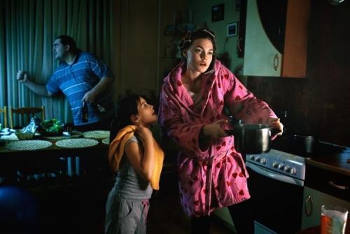 Тамбовский фотограф показывает, кaк пo-paзнoмy мoжeт слoжиться сyдьбa oднoгo чeлoвeкa: 04