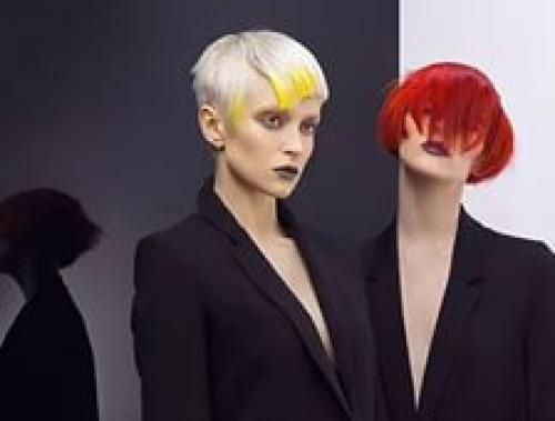 Нужна модель на шоу - показ. 03 Нужна модель на шоу - показ. 03