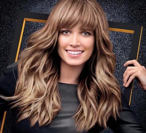 Окрашивание волосы опрос@Gazetap. 01