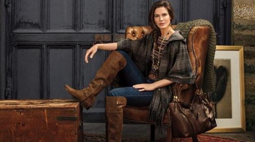 Сапоги? Как и с чем носить. 02 Сапоги? Как и с чем носить. 02