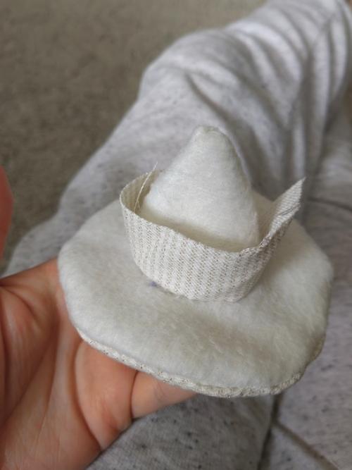 Итак, представляю краткий рецепт сладкого хеллоуинского фото, вдохновляемся розовой свечой - тыквой из фикс прайса. 01