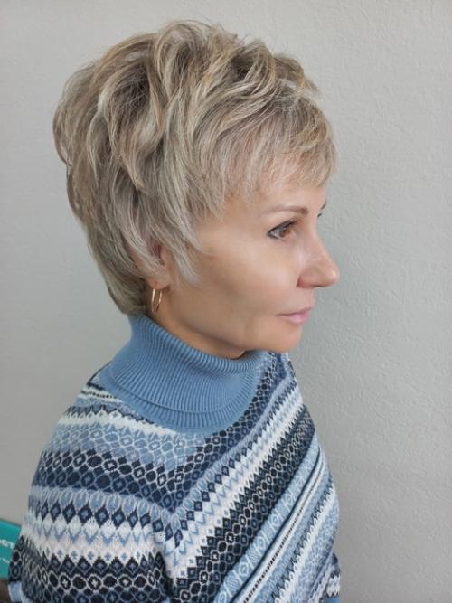 Страна моды диктует нам свои правила. 01