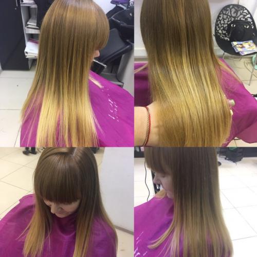 Студия красоты лента? 02