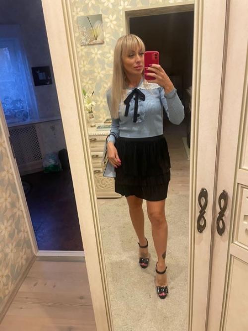 Семь раз подумай, один раз отрежь - это про челку. 03