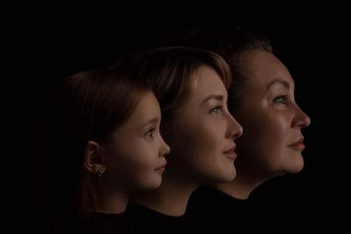 П о к о Л е н и я. 01