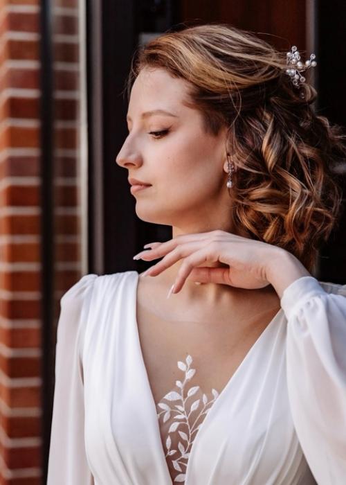 День 21.  Макияж, который запомнится на всю жизнь. 01