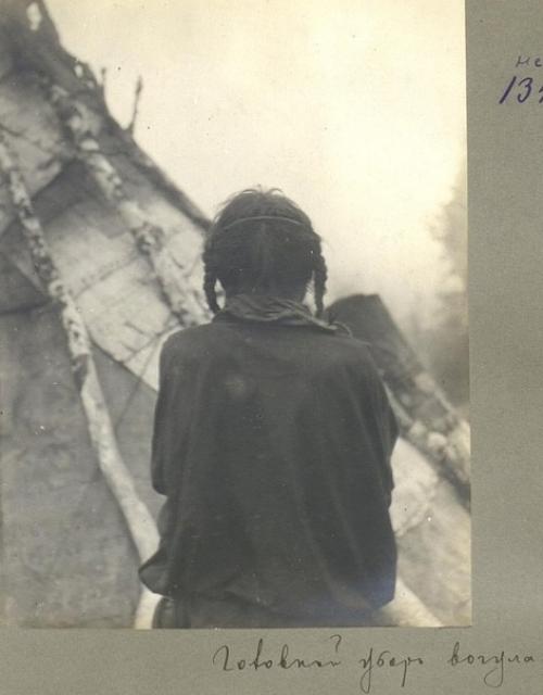 Редкие фото. Много воды утекло в Вишере с тех пор, как в наших местах появился заповедник. 07