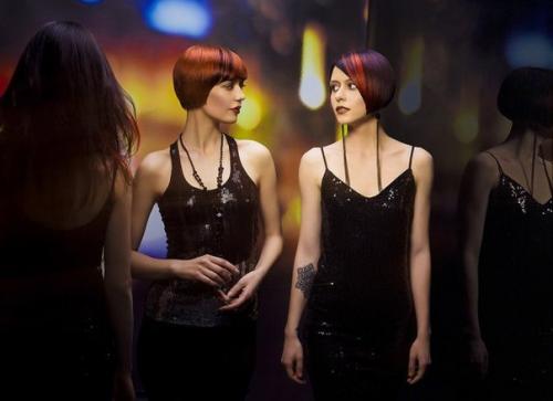 Нужна модель на шоу - показ. 01 Нужна модель на шоу - показ. 01