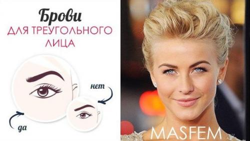 Уроки по макияжу. 02