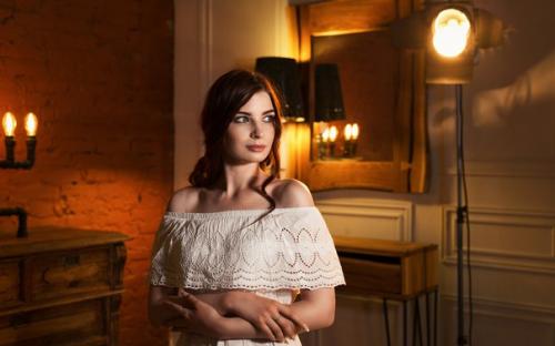 Добрый день, ищу девушку для съёмки в фотостудии (зефир или атмосфера. 01