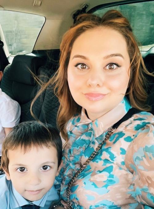 Дорогие мои, любимые детки, пишу вам письмо. 03 Дорогие мои, любимые детки, пишу вам письмо. 03