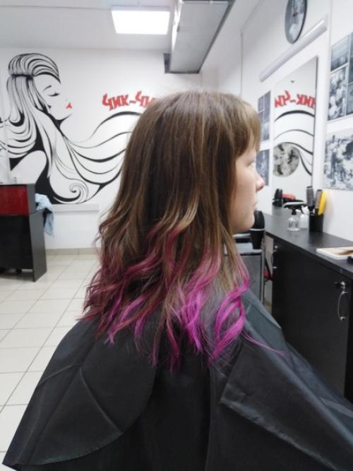 Стрижка шегги.  Шэг - это сокращение от английского слова Shaggy, что означает Лохматый или небрежный. 03