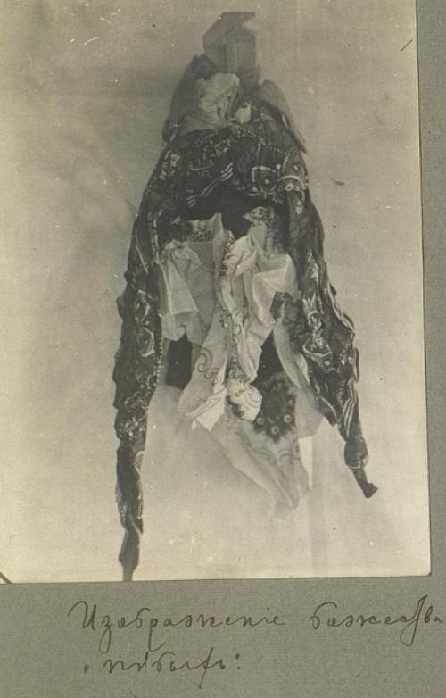 Редкие фото. Много воды утекло в Вишере с тех пор, как в наших местах появился заповедник. 06