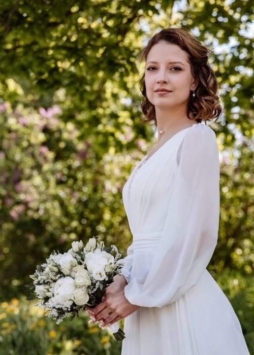 День 21.  Макияж, который запомнится на всю жизнь. 02