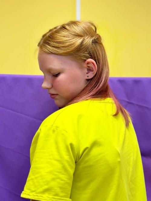 Для наших девочек нет ничего невозможного и мы знаем это! 08