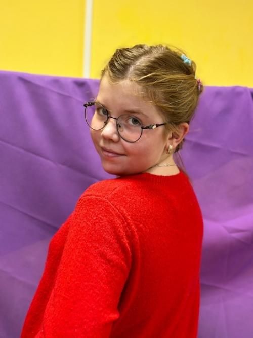 Для наших девочек нет ничего невозможного и мы знаем это! 06