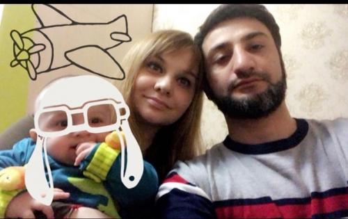 Дорогие мои, любимые детки, пишу вам письмо. 05 Дорогие мои, любимые детки, пишу вам письмо. 05