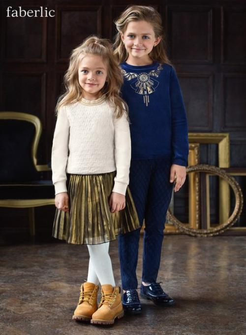 Faberlic_совет. Мамочке на заметку: как вырастить дочку настоящей леди. 02 Faberlic_совет. Мамочке на заметку: как вырастить дочку настоящей леди. 02