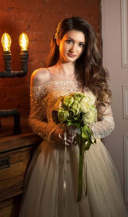 Добрый день, ищу девушку для съёмки в фотостудии (зефир или атмосфера. 03