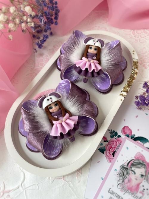 География ваших заказов обширна и так мне радостно, что в разных уголках планеты мои бантики украшают прически самых лучших девочек. 01