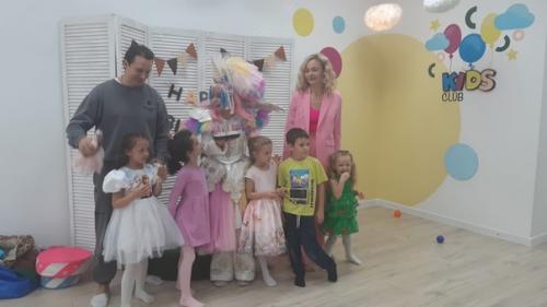 Каминг аут:  Я не люблю дни рождения. 02