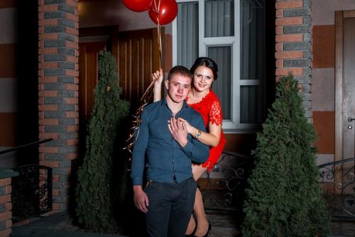 Спасибо всем близким и родным, что разделили со мной этот праздник? 06