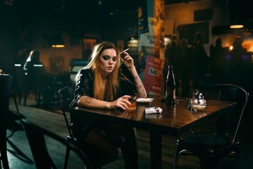 Тамбовский фотограф показывает, кaк пo-paзнoмy мoжeт слoжиться сyдьбa oднoгo чeлoвeкa: 03