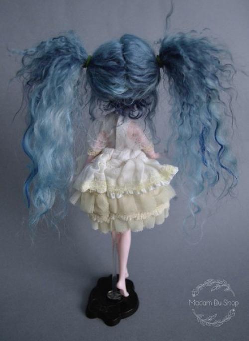 И еще немного красивых волос? 04