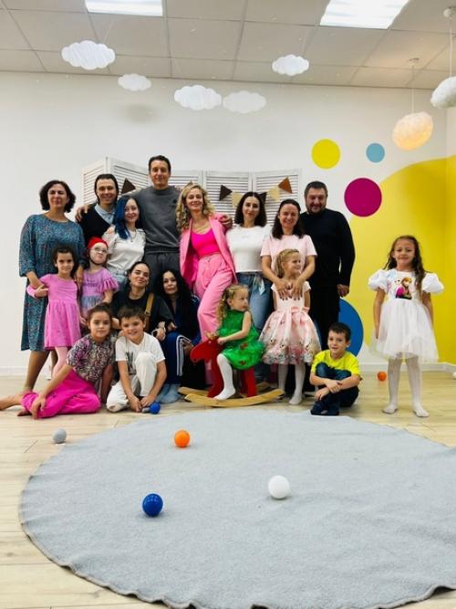 Каминг аут:  Я не люблю дни рождения. 01