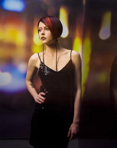 Нужна модель на шоу - показ. 02 Нужна модель на шоу - показ. 02