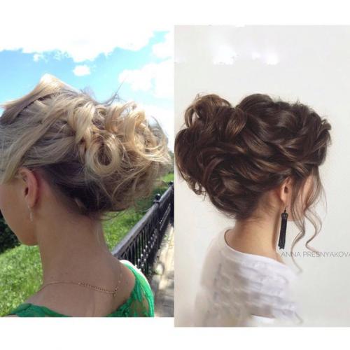Девочки этот пост мотивация для моих учениц и всех тех кто только начинает свой путь причёсках? 06