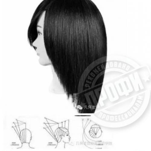 Модные стрижки сессон. 03