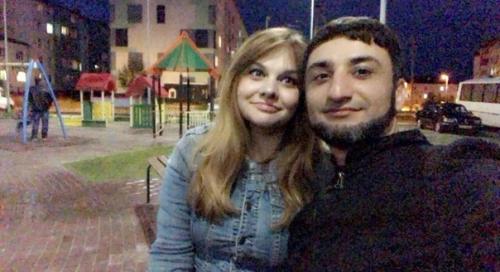 Дорогие мои, любимые детки, пишу вам письмо. 04 Дорогие мои, любимые детки, пишу вам письмо. 04