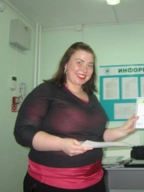 Пмсный пост - психоз. 04