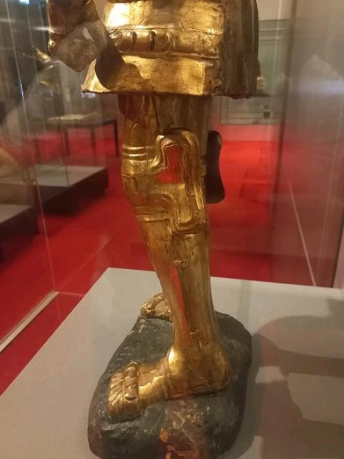 Император карл V в доспехах. 04