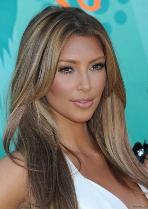 Окрашивание волосы опрос@Gazetap. 05