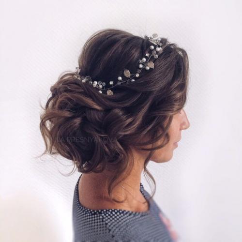 Девочки этот пост мотивация для моих учениц и всех тех кто только начинает свой путь причёсках? 08