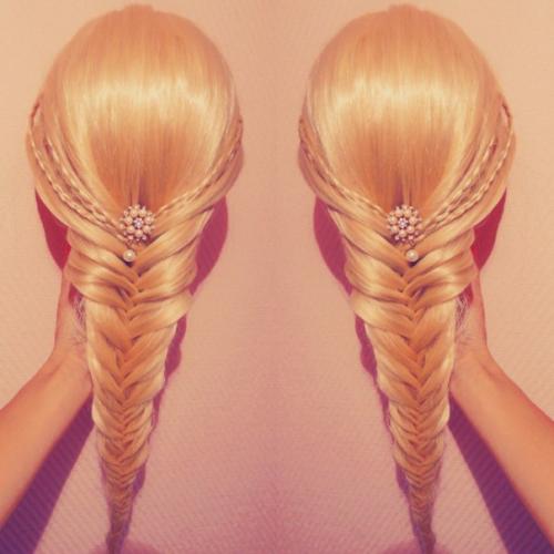 Фото от нашей подписчицы. 02