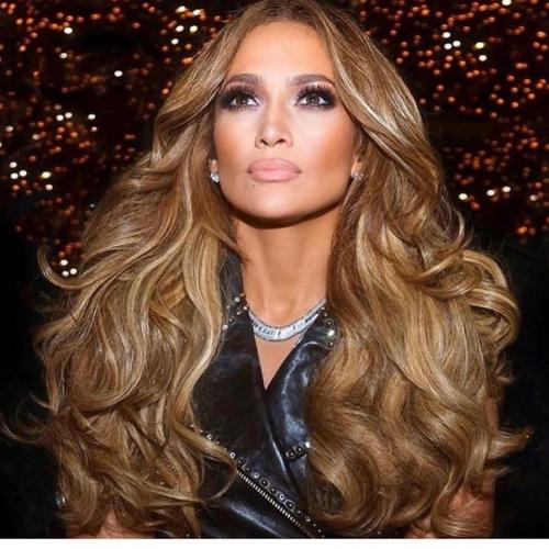 Красота джей Ло.  На каком фото она тебе больше нравится? 03