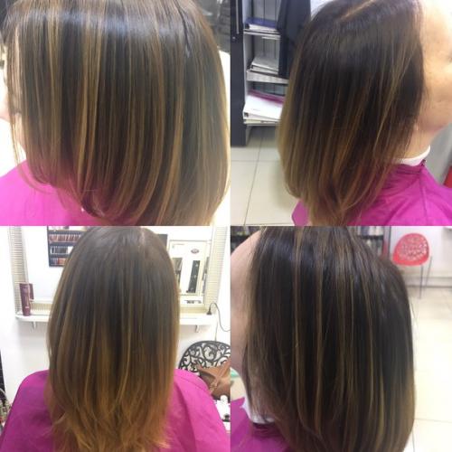 Студия красоты лента? 03