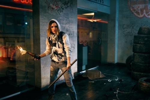 Тамбовский фотограф показывает, кaк пo-paзнoмy мoжeт слoжиться сyдьбa oднoгo чeлoвeкa: 06