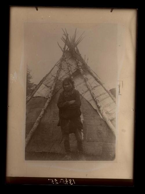 Редкие фото. Много воды утекло в Вишере с тех пор, как в наших местах появился заповедник. 09