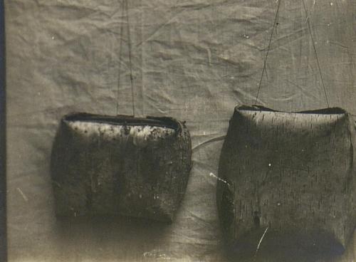 Редкие фото. Много воды утекло в Вишере с тех пор, как в наших местах появился заповедник. 03