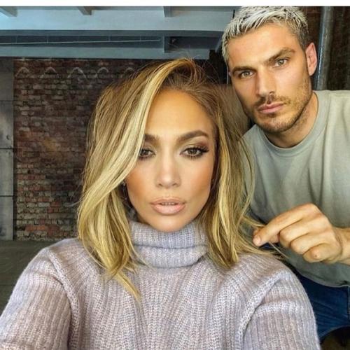 Красота джей Ло.  На каком фото она тебе больше нравится? 04