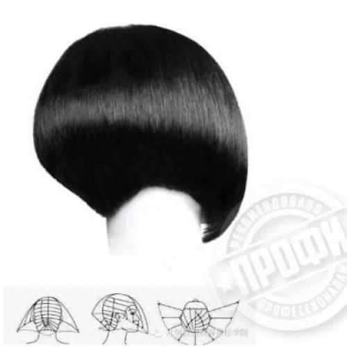 Модные стрижки сессон. 06