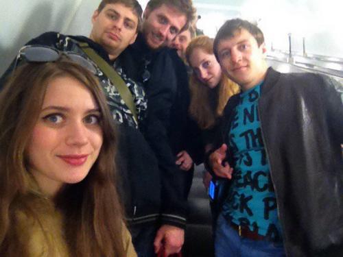 Прошел спектакль, и самое время написать что-то вроде отчета, где будут все мои впечатления и эмоции. 07 Прошел спектакль, и самое время написать что-то вроде отчета, где будут все мои впечатления и эмоции. 07