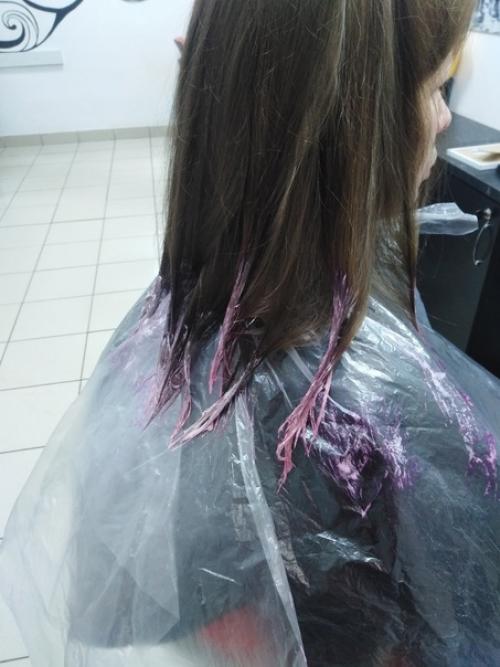 Стрижка шегги.  Шэг - это сокращение от английского слова Shaggy, что означает Лохматый или небрежный. 02