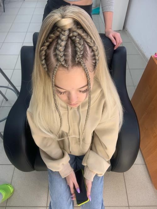 Мк Брейды. - Блок теории: 01