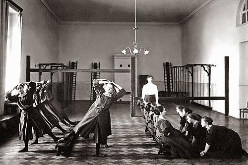 Хорошие жёны и добрые матери. 02 Хорошие жёны и добрые матери. 02